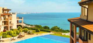 Kaliakria Sea View Apartments - Topola - 5