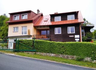 Dom pod Wędrownym Aniołem - 9