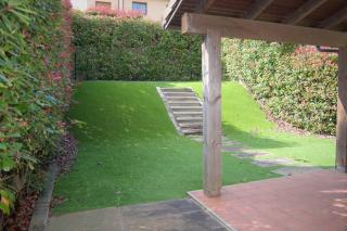 Precioso adosado en Urbanización con campo de golf - Miño - 9