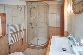 Apartament ze słoneczną werandą -250 m do plaży - 2