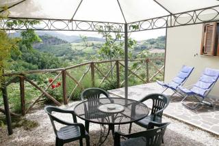 B&B Terra Di Mezzo - Ascoli Piceno - 5