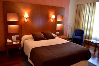 Hotel Maroa Vigo - 2