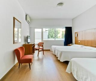 Hotel Bristol 4 Sup - 3
