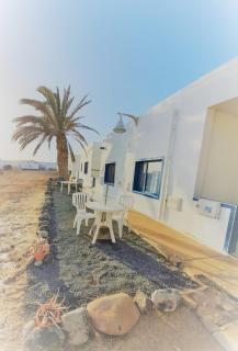 Apartamentos herederos Lm - Caleta de Sebo - 7
