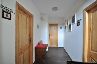 Dom pod Wędrownym Aniołem - 1