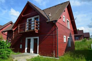 Apartmány Na vršku - Dolní Moravice - 5