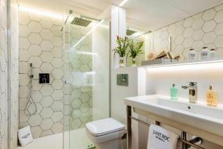 Boutique Hotel Sant Roc & Spa - Port Mahon - 7