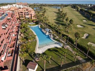 Ático de Lujo Playa Granada, BLUE&GREEN - 3