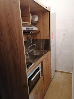 Velikis Apartments - Toroni - 1