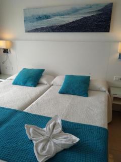 Aparthotel Nereida - Bucht von San Antonio - 7