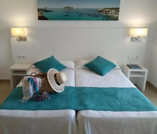 Aparthotel Nereida - Bucht von San Antonio - 5