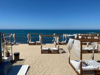 Cozy Beach Front with Rooftop - Vila do Conde - 5