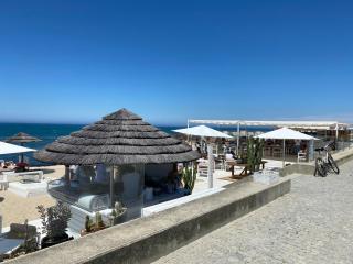 Cozy Beach Front with Rooftop - Vila do Conde - 3