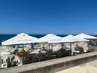 Cozy Beach Front with Rooftop - Vila do Conde - 2