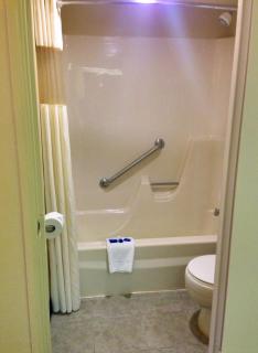 Best Western Coachlight - Rolla - 4