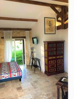 Chateau le Truch - 4
