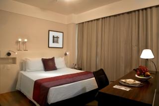 Comfort Suites Alphaville - Barueri - 7