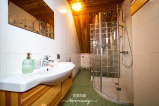 Siedlisko Nawiady - hotel butikowy - Nawiady - 2