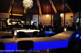 Arctic Inn - Gratangen - 9