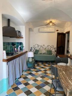 Casa vacanze A lea l'ua - Finale Ligure - 4