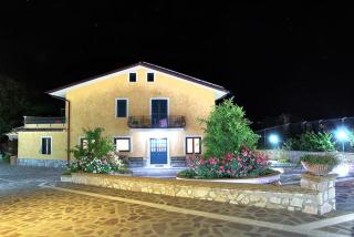 I Due Melograni Agriresort - Tarano - 6