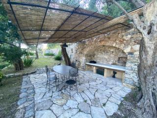Casa vacanze A lea l'ua - Finale Ligure - 9