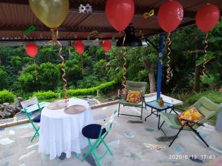 Eco Domo glamping - Armenia - 1