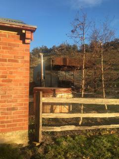 Twamley Farm - Buckland - 5