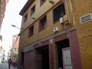 PENSION EL RALLA - 2