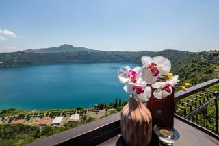 Hotel Castel Gandolfo - Castel Gandolfo - 4