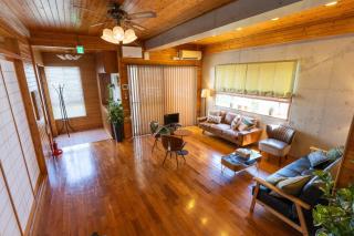 Guesthouse Senaga B034 - Gushi - 3