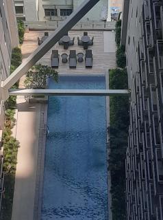 Green Residence 23rd Floor - Manila - 3