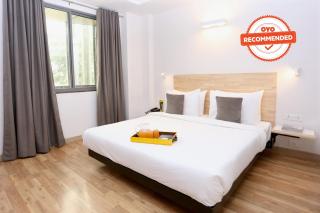 Townhouse Kaushambi Metro Ghaziabad - Ghaziabad - 7