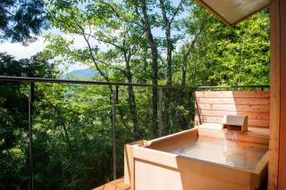 Hakone Retreat villa 1/f - Hakone - 6
