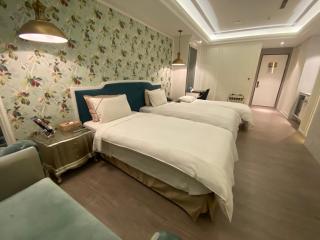 U-Her Hotel - Taichung - 3