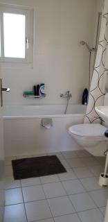 HSH Weber - 2 Bedroom Suite Apartment with Office, Salon and Kitchen in Bern by HSH Hotel Serviced Home - 1