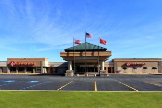 Ramada by Wyndham Macon - Macon - 9
