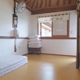 Hanok Raon - 7