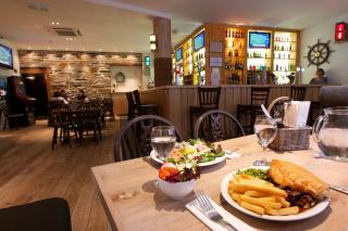 The Kirkwall Hotel - Kirkwall - 4