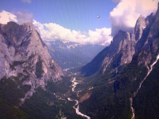 Telemark Mountain Rooms - Agordo - 3