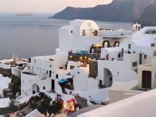 Aqua & Terra Traditional Cave Houses - Ia - 9