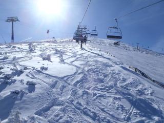 Amis apartmán 1 - 6