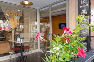 Regno Hotel - Istanbul - 3