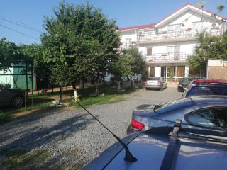 Vila Flory & Crystiana - Costinesti - 1