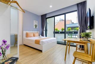 Cozrum Homes - Saphera Residence - Ho Chi Minh - 9