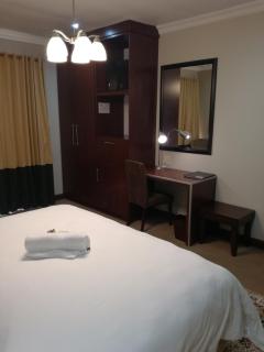 Belmont Guesthouse - Bloemfontein - 4
