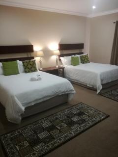 Belmont Guesthouse - Bloemfontein - 6