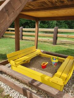 Holandiesi Holiday House - 7