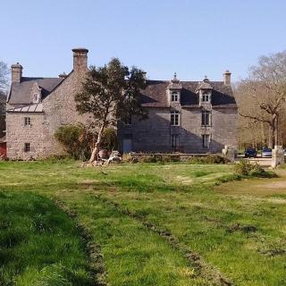 Les cabanes de Kermenguy - Cléder - 9