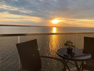 Apartment Sunset Lake View - Mamaia - 2